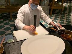 -三号黄浦会Canton Table