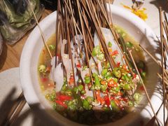 -嘉州叶婆婆钵钵鸡(建设路店)