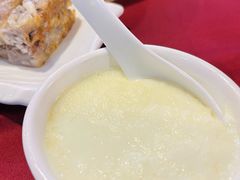 顺德双皮奶-金苑海鲜酒家(新港中路店)