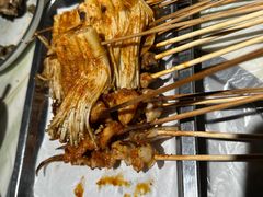 -大成海鲜烧烤·龙虾(南方商城店)