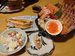 -大焰自助日式料理 铁板烧(徐汇店)