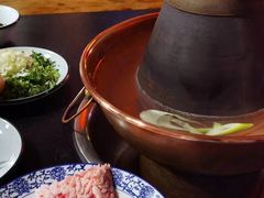 -裕德孚·非遗手切涮羊肉(东直门内大街店)