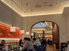 -前海沿·青岛菜(乐客城店)