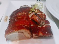 -港丽餐厅