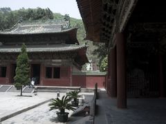 -报恩寺(平武县)