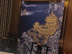 -四世同堂·京菜·烤鸭(双井店)
