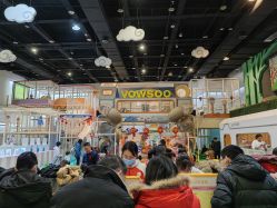 -玩塾品格乐园(宇宙太空龙旗店)