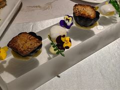 -PARFUM FLORAL花境法餐(南京首店)