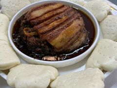 -天宝海鲜酒楼(开发区珠江道店)