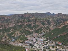 -大境门景区