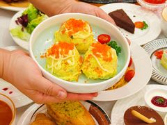 -斗牛士牛排餐厅(嘉里汇店)