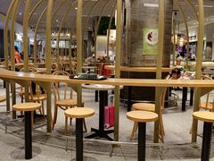 -食代馆(深业上城店)