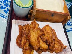 -一味大院•桐庐菜传承店(春江路店)