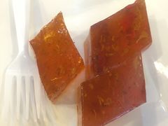 杞子桂花糕-添好运点心专门店(深水埗店)