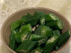 -孔雀云贵川·融合菜(长宁来福士店)