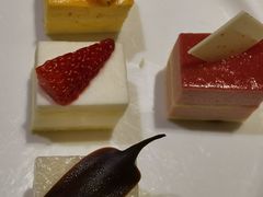 -广州中心皇冠假日酒店-环市食坊·海鲜自助餐厅