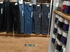 -优衣库(天津鲁能城购物中心店)