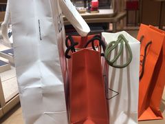 -HERMES(恒隆广场店)