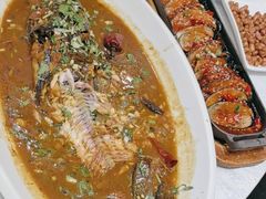 -人民公社大食堂(张家湾店)
