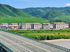 -图们国门景区