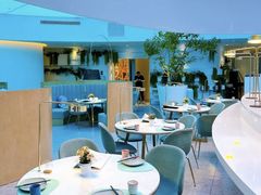 -四季餐厅·新津菜(环湖中路店)