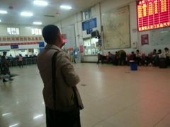 -永定门长途汽车站