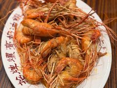 -等我餸上门海鲜大排档(天河南店)