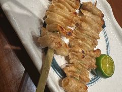 -8PINTS八品脱·日料·烧鸟·精酿小酒馆(莘庄店)