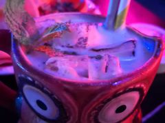 -MOSSO音乐酒吧·live house(南京旗舰店)