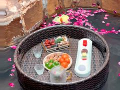 -北京益泉花园酒店