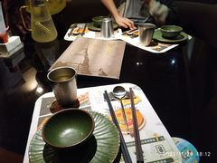 -金厨泰国餐厅·全泰籍厨师料理(拱北店)