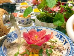 -老雒阳面馆·水席·洛阳菜(王城路店)