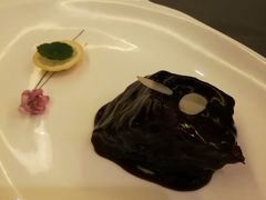 酱焖牛小排-许家菜(望江店)