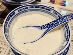 -捷信牛奶甜品世家(合生汇店)