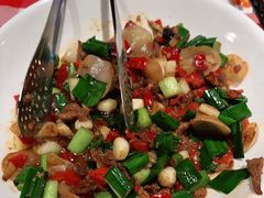 -西贝莜面村(上海百联西郊店)