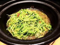 -西郊八号·山野江西菜(开发区店)