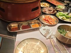 -西塔老太太泥炉烤肉(龙湖北苑天街店)