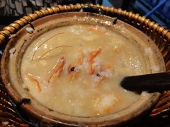 -桂大叔·砂锅粥·家传闽粤菜(县西巷店)