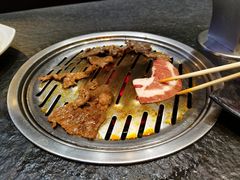 -金刚山(学府路店)