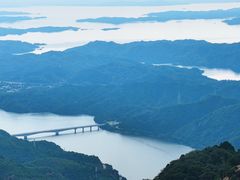 -北京密云天门山风景区