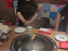 -白城车站店一九二八铁锅炖