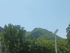 -终南山南五台景区