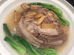 -阿庄新豫菜(航海东路店)