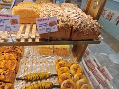 -红星前进面包牛奶公司(五道口购物中心店)
