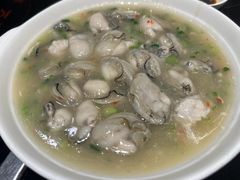 -草鱼先生潮州鱼生·虾生(新厦花园店)