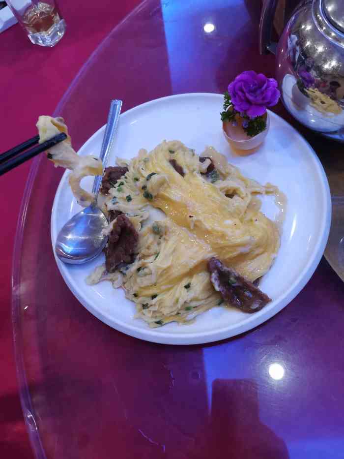 竹溪百福酒家-"广州同和一带不错的酒家,适合家庭聚餐,经.