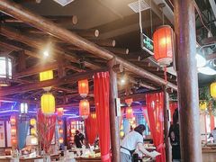 -唇辣号重庆老火锅(燕郊鑫乐汇店)