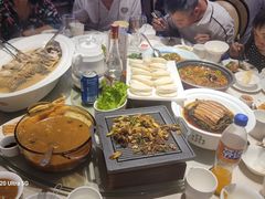 -阿庄新豫菜(航海东路店)