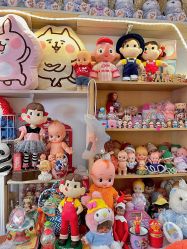 -LuLu玩具公社