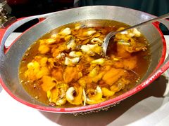 水煮江团鱼-雲蜀龙阁·金牌水煮鱼(方庄店)